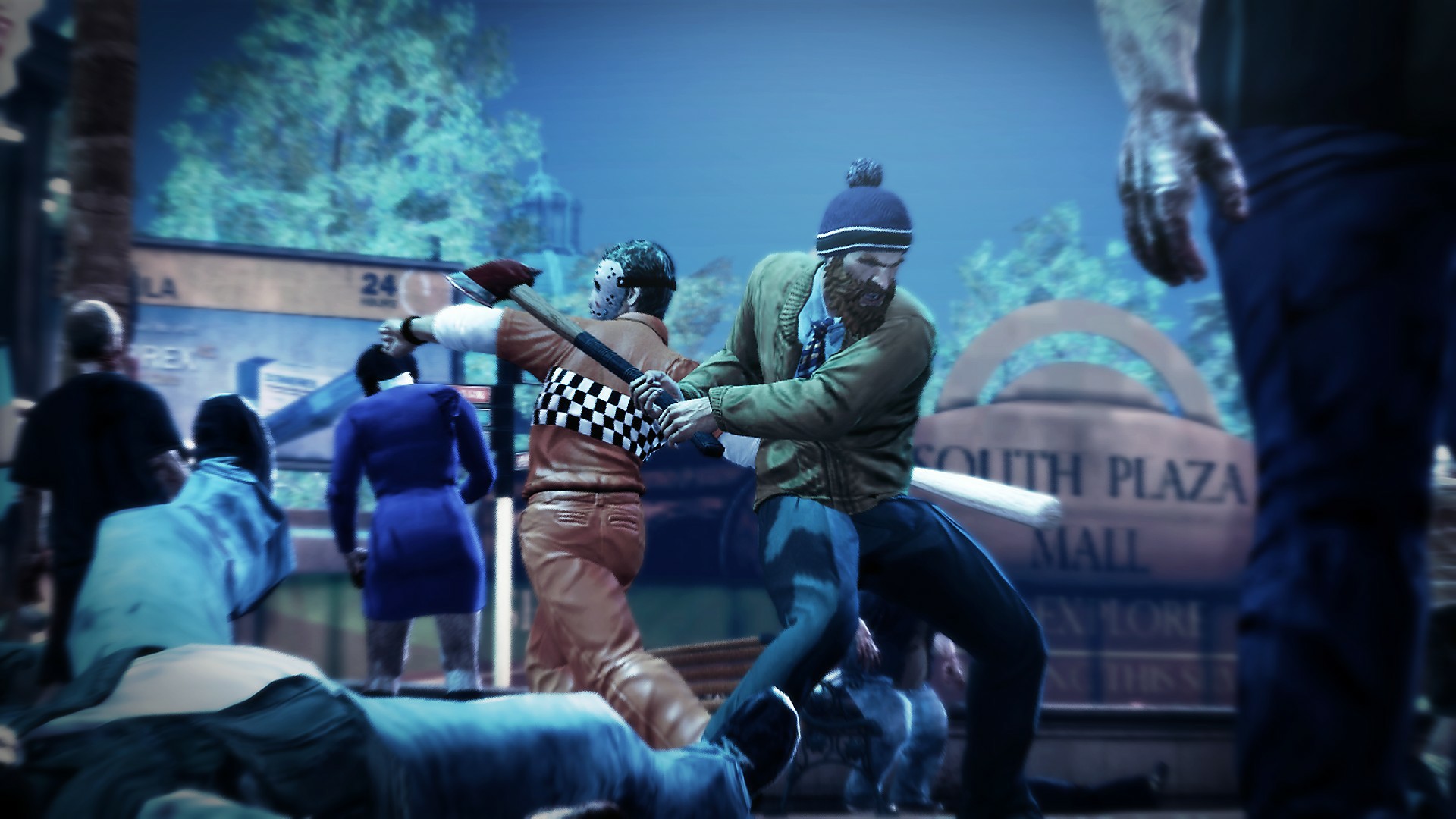 Dead Rising 2 - Imagen 29